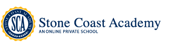 Stone Coast Academy Logo